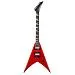 Jackson JS32T King V Ferrari Red Электрогитара-0