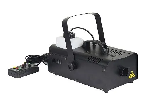 LAudio WS-SM1200 Генератор легкого дыма.