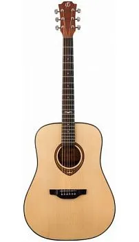 Flight D-435 NA Акустическая гитара.