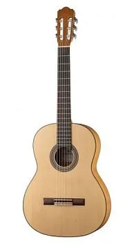 Hora SS200 Eco Cherry Классическая гитара.