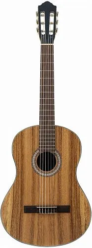 Flight C-110 AC 4/4 Классическая гитара.