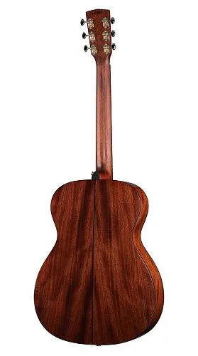 Cort L300VF-NAT Luce Series Гитара электроакустическая.