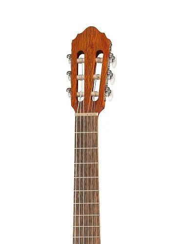 Cort AC200-3/4-WBAG-OP Гитара классическая 3/4. 