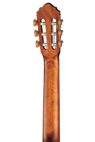 Cort AC120CE-OP Классическая гитара со звукоснимателем.