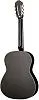 Homage LC-3911-BK Гитара классическая.-2