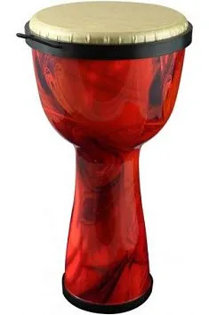 Terris DPC-08 Crime Джембе.