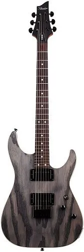 Schecter C-1 Standard CS Электрогитара.