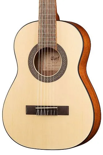 Cort AC50-WBAG-OP Classic Series Классическая гитара.