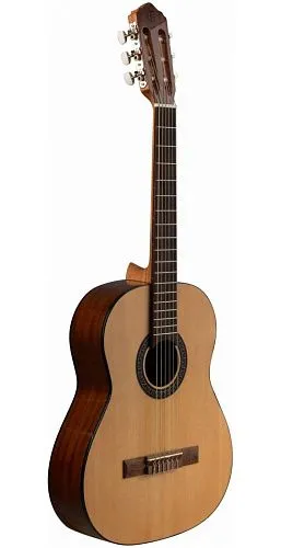 Flight C-120 NA 3/4 Классическая гитара.