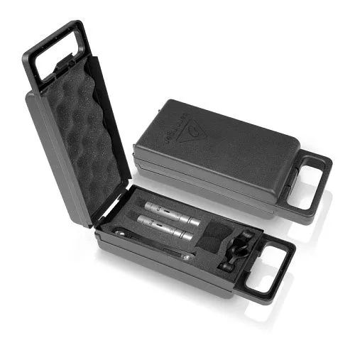 Behringer C-2 Студийные микрофоны (пара).