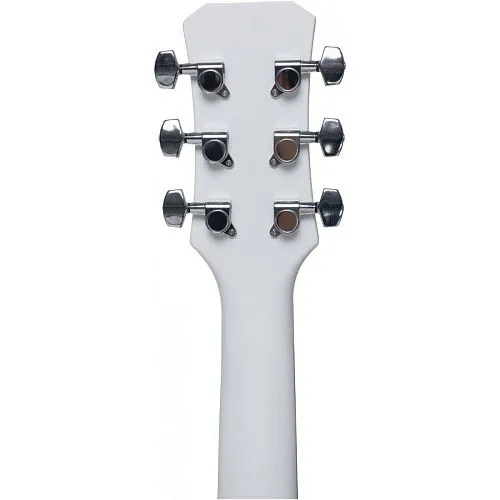 JET JD-257 WHS Акустическая гитара.