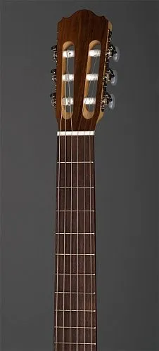 Hora SS300 Eco Walnut Гитара классическая.