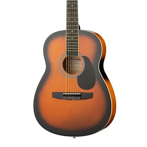 Naranda CAG110BS Акустическая гитара.