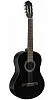 Flight C-100 BK 4/4 Классическая гитара.-1