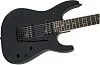 Jackson JS11 Dinky DK Gloss Black Электрогитара-4