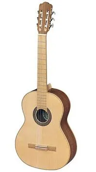 Hora SS300 Eco Walnut Гитара классическая.