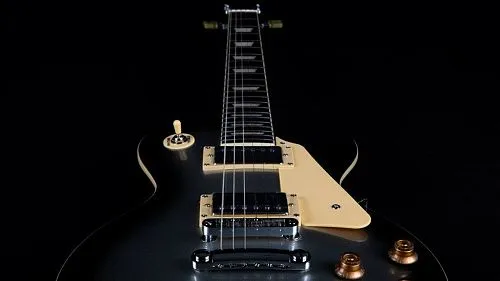 JET JL-500 SLB Электрогитара, Les Paul.