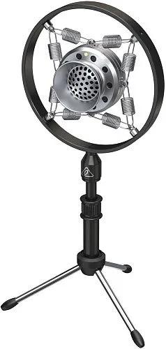 Behringer BV635 Конденсаторный USB-микрофон.