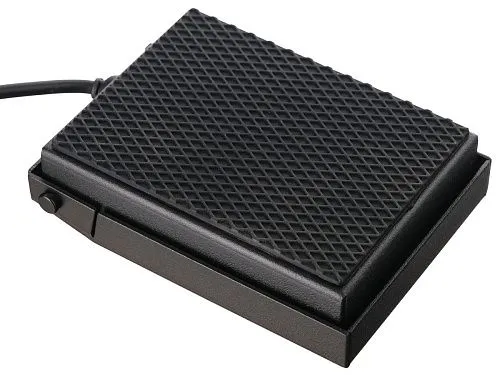 Musedo TB-004 Педаль сустейна.