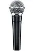Shure SM58-LCE Вокальный динамический микрофон.-0