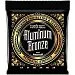 Ernie Ball 2564 (13-56) Aluminum Bronze Medium Комплект струн для акустической гитары.-0
