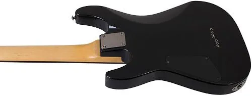 Schecter SGR C-7 BLK Электрогитара 7-струнная. 