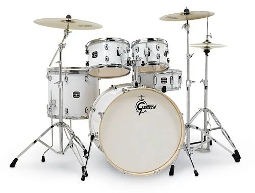 Gretsch GE4E825W Energy Барабанная установка.