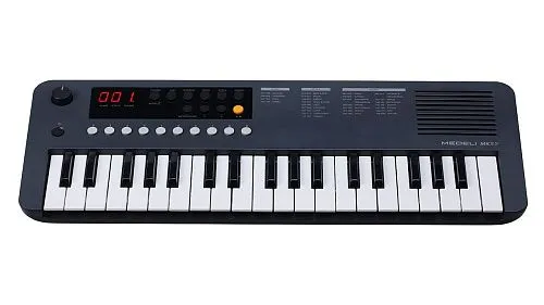 Medeli MK37 Синтезатор.