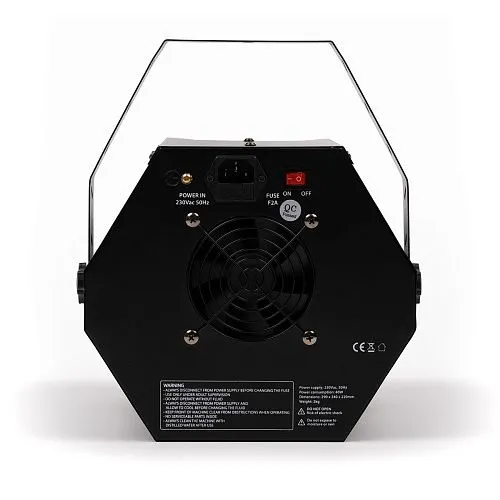 LAudio WS-BM100 Генератор мыльных пузырей.