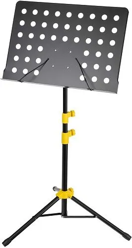 Foix P-06HC Подставка для нот (пюпитр) оркестровый.