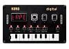 Korg NTS-1 Digital NU:Tekt Synthesizer Компактный цифровой синтезатор.-0