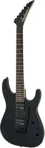 Jackson JS11 Dinky DK Gloss Black Электрогитара