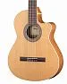 Alhambra 8.000 Z-Nature CW EZ Open Pore Гитара классическая со звукоснимателем.-2