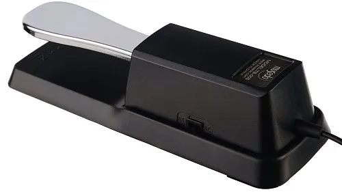 Musedo TB-005 Педаль сустейна.