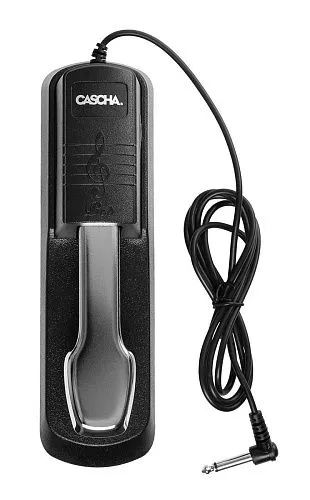 Cascha HH-2205 Педаль сустейна.
