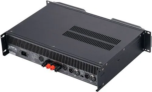 Biema Apple2150II Усилитель мощности.