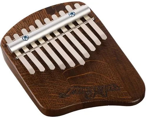 Мозеръ KMKm-3 Sovereigh Калимба.