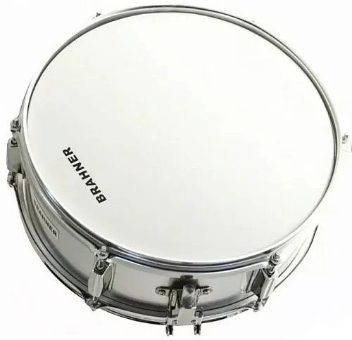 Brahner MSD-1465/WH Малый барабан (маршевый) 14"х6,5".