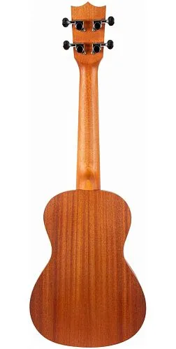 Flight AUC-33 Orchid Укулеле концерт, серия Art.