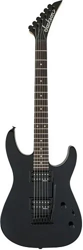 Jackson JS11 Dinky DK Gloss Black Электрогитара