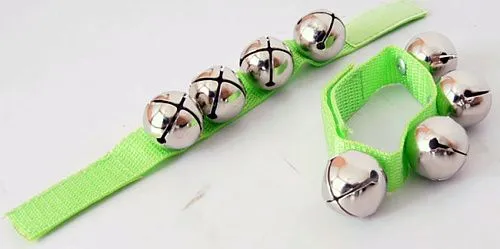 Dadi WRB-425 Колокольчики круглые.