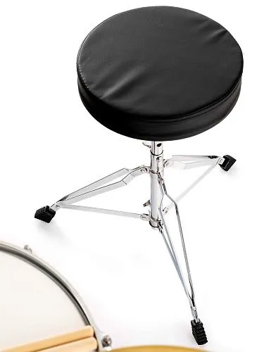 Fleet 08W-1200Black Барабанная установка.