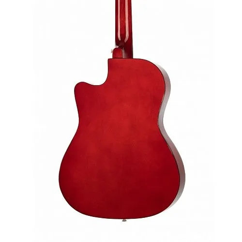 Foix FFG-1038SB Акустическая гитара.