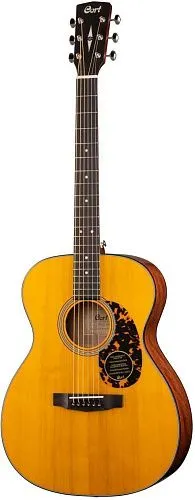 Cort L300VF-NAT Luce Series Гитара электроакустическая.