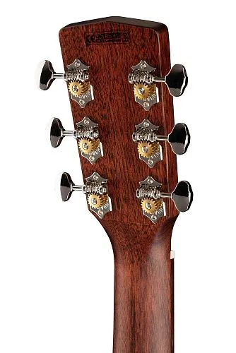 Cort L300VF-NAT Luce Series Гитара электроакустическая.