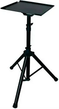 Soundking DF136 Стойка для мидиклавиатуры / ноутбука.