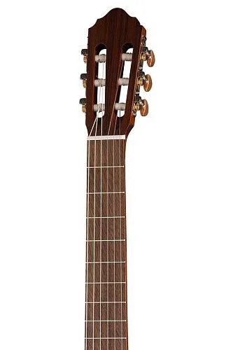 Cort AC120CE-OP Классическая гитара со звукоснимателем.