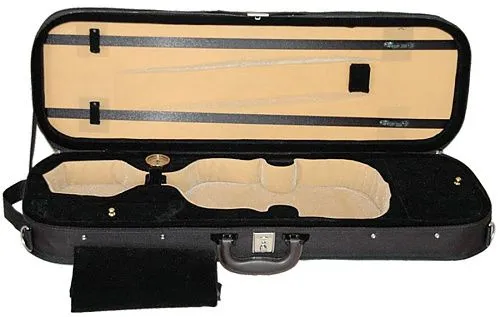 Mirra VC-882BM Футляр для скрипки 4/4.