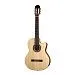 Kremona R65CW Performer Series Rondo Классическая гитара со звукоснимателем.-0
