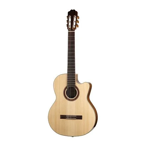 Kremona R65CW Performer Series Rondo Классическая гитара со звукоснимателем.